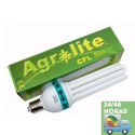 Fluorescente Agrolite CFL 105 W Floración