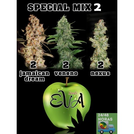 Special Mix 2