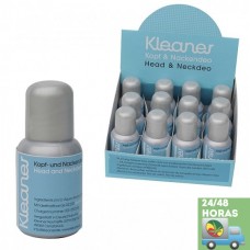 Kleaner 30ml (limpiador toxinas salivares)