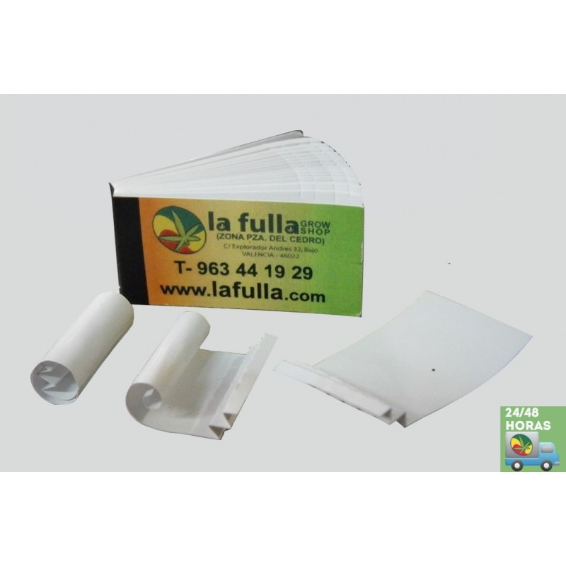 42 FILTROS JILTER algodon hueco para carton,Filtro Boquilla