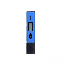 Medidor ec ATC Wassertech