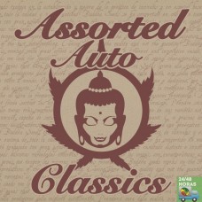 Buddha Assorted Auto Classics