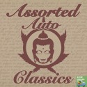 Buddha Assorted Classics