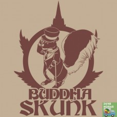 Buddha Skunk