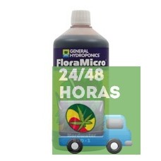 FloraMicro Agua Dura