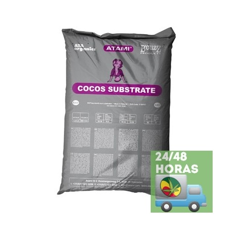 Cocos Substrate