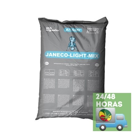 Janeco-Lightmix